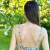 Top Creta Pink Print 2